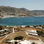 ηλιόλιθος Πανσιόν 4*