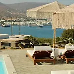 ηλιόλιθος 4*