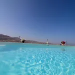 ηλιόλιθος 4* Πάρος