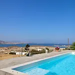 ηλιόλιθος 4*