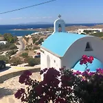 Πανσιόν ηλιόλιθος