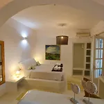 ηλιόλιθος Πανσιόν 4*