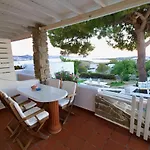 ηλιόλιθος 4*