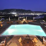 Πανσιόν ηλιόλιθος Πάρος