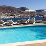 ηλιόλιθος 4*