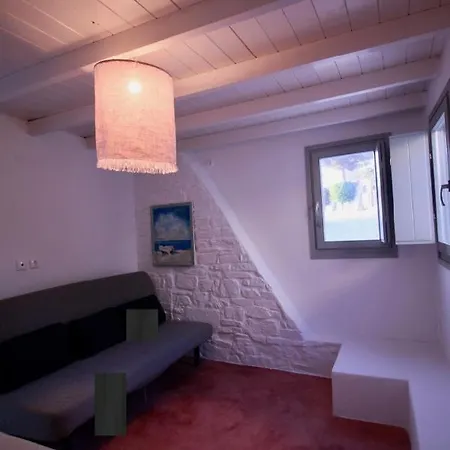 Blue Bay Heliolithos 게스트하우스