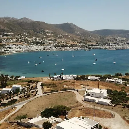 Blue Bay Heliolithos 게스트하우스 4*