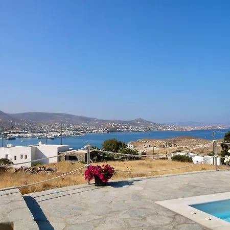 Blue Bay Heliolithos 게스트하우스