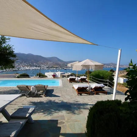 Blue Bay Heliolithos 게스트하우스