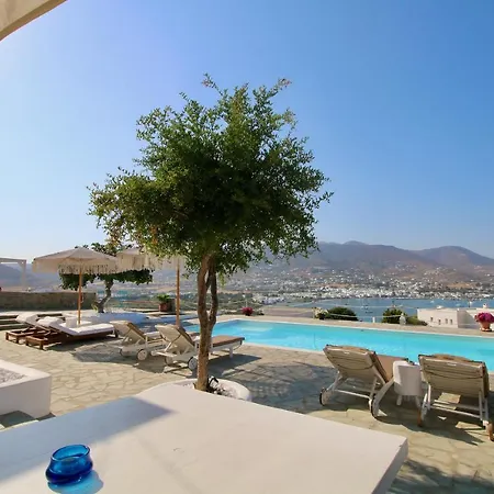 게스트하우스 Blue Bay Heliolithos