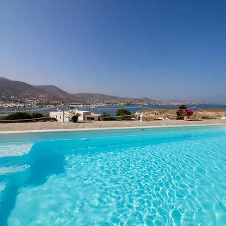 게스트하우스 Blue Bay Heliolithos 4*