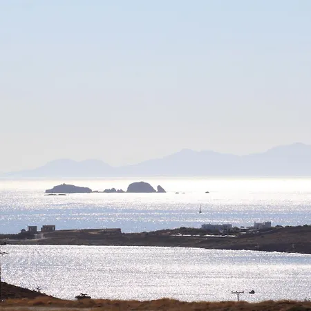 게스트하우스 Blue Bay Heliolithos 4*