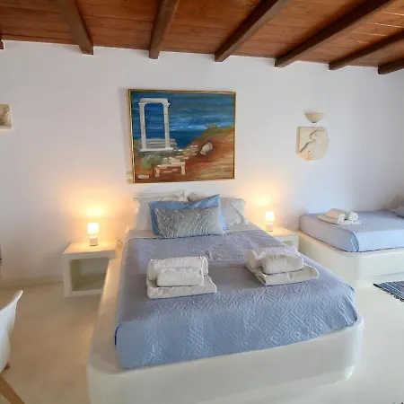 Blue Bay Heliolithos