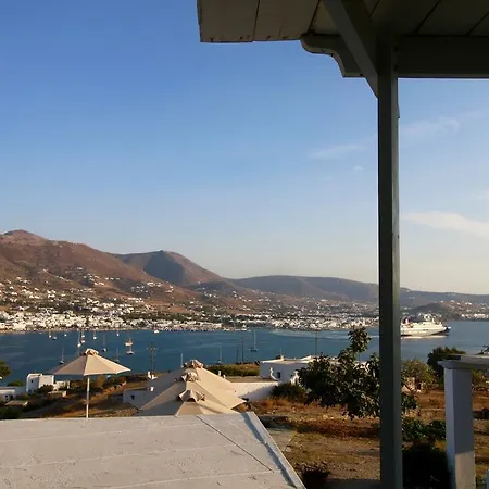 Blue Bay Heliolithos 게스트하우스