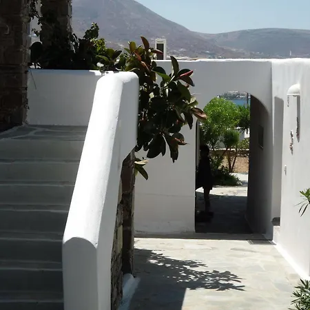 Blue Bay Heliolithos 게스트하우스