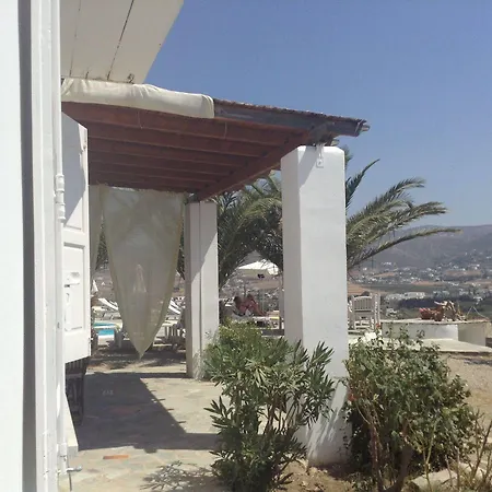 게스트하우스 Blue Bay Heliolithos