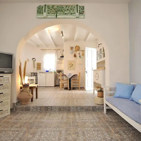 Blue Bay Heliolithos 게스트하우스 4*