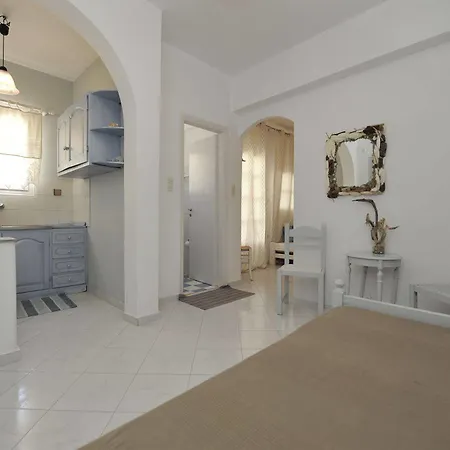 Blue Bay Heliolithos 4*