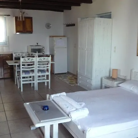 Blue Bay Heliolithos 게스트하우스