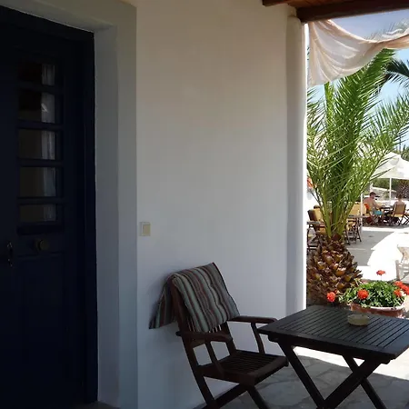 Blue Bay Heliolithos 게스트하우스