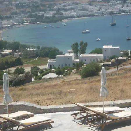 Blue Bay Heliolithos 게스트하우스 4*