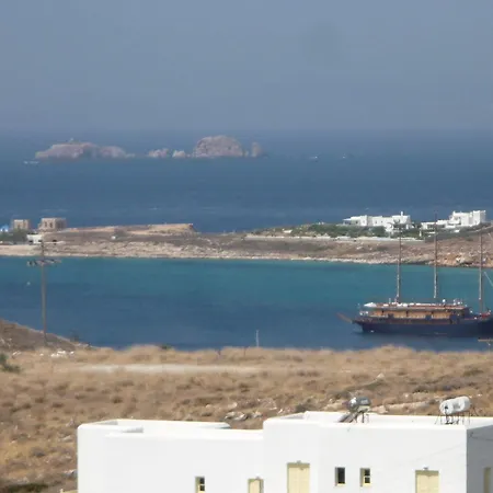 Blue Bay Heliolithos 게스트하우스