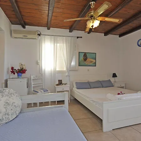 Blue Bay Heliolithos 4*