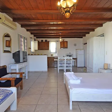 Blue Bay Heliolithos 게스트하우스