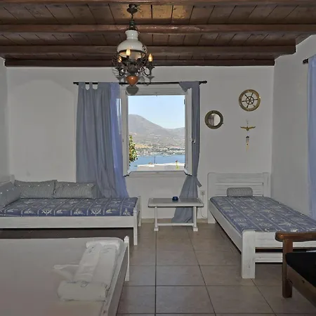 Blue Bay Heliolithos