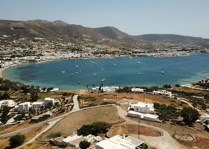 Blue Bay Heliolithos Penzion 4*