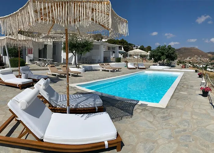 Blue Bay Heliolithos 4*