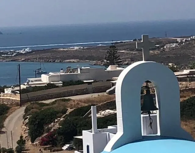 Blue Bay Heliolithos 4*