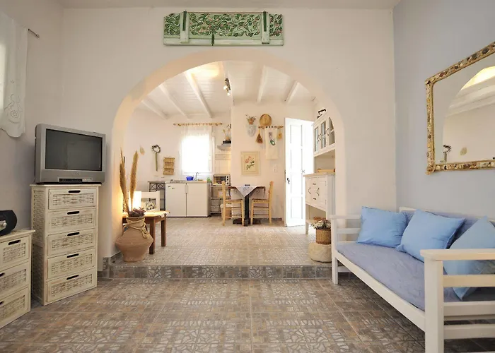 Blue Bay Heliolithos Penzion 4*