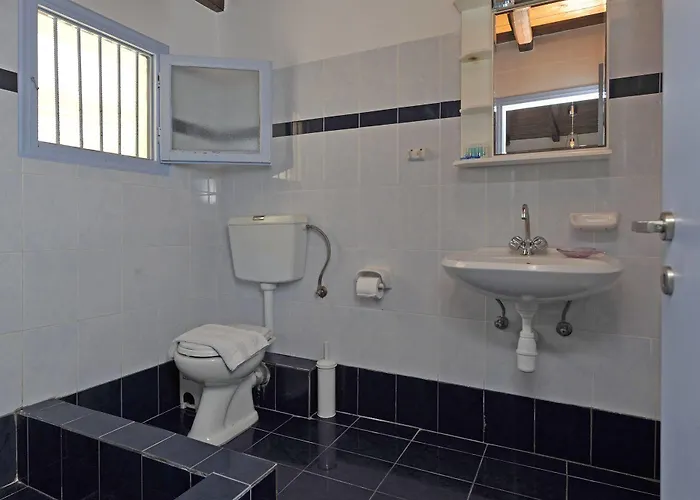 Blue Bay Heliolithos 4* Páros