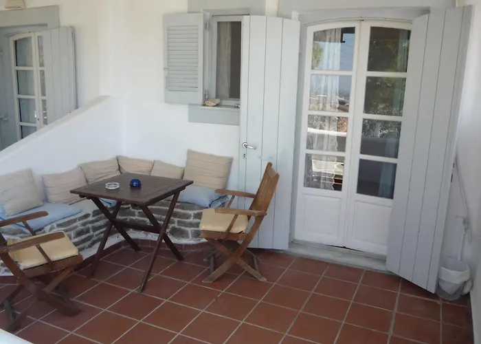 Penzion Blue Bay Heliolithos