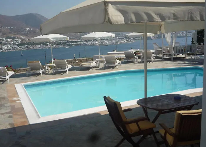 Blue Bay Heliolithos 4*