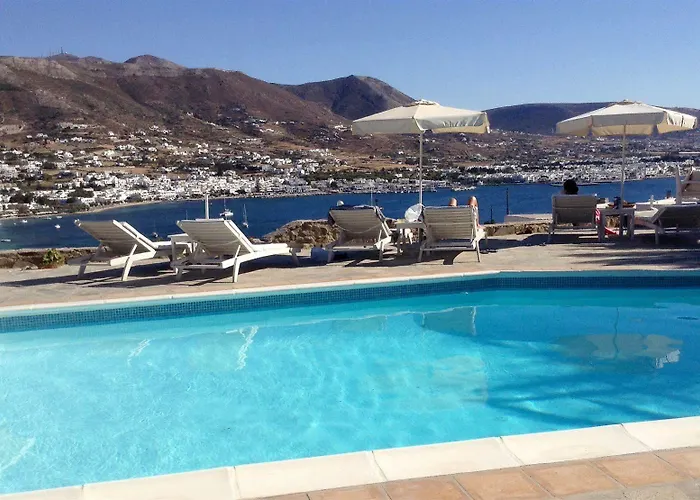 Blue Bay Heliolithos 4*