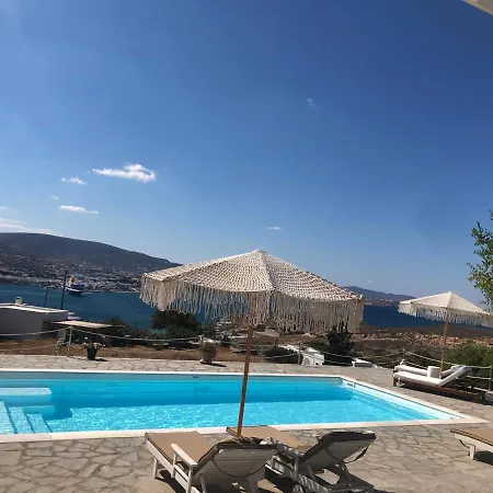 Blue Bay Heliolithos 3*