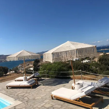 Blue Bay Heliolithos 3*