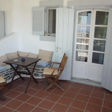 Gasthuis Blue Bay Heliolithos