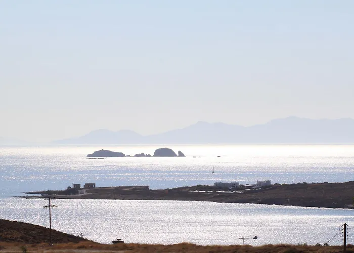 Πανσιόν ηλιόλιθος 4*