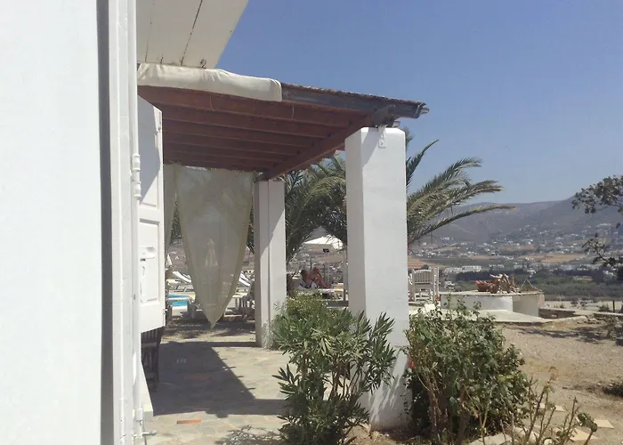 Πανσιόν ηλιόλιθος