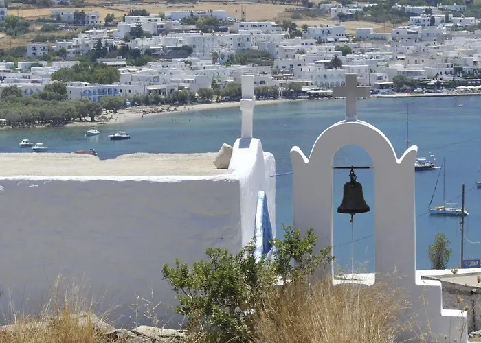 Πανσιόν ηλιόλιθος 4*