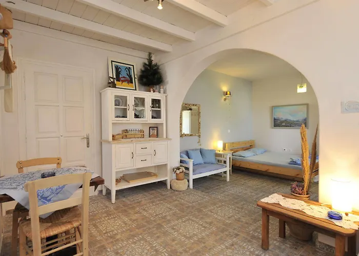 ηλιόλιθος Πάρος